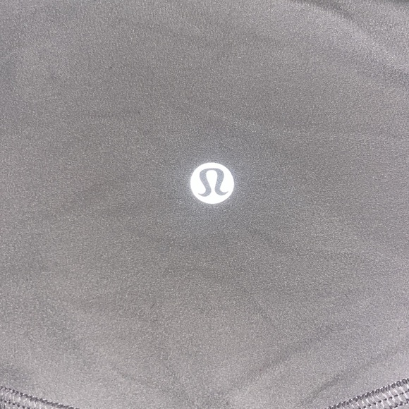 Luluemon double lined - Picture 2 of 2